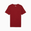 Imagen PUMA Polera Scuderia Ferrari Race Big Shield para hombre #2