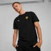 Imagen PUMA Polera Ferrari Race Colored Shield #1