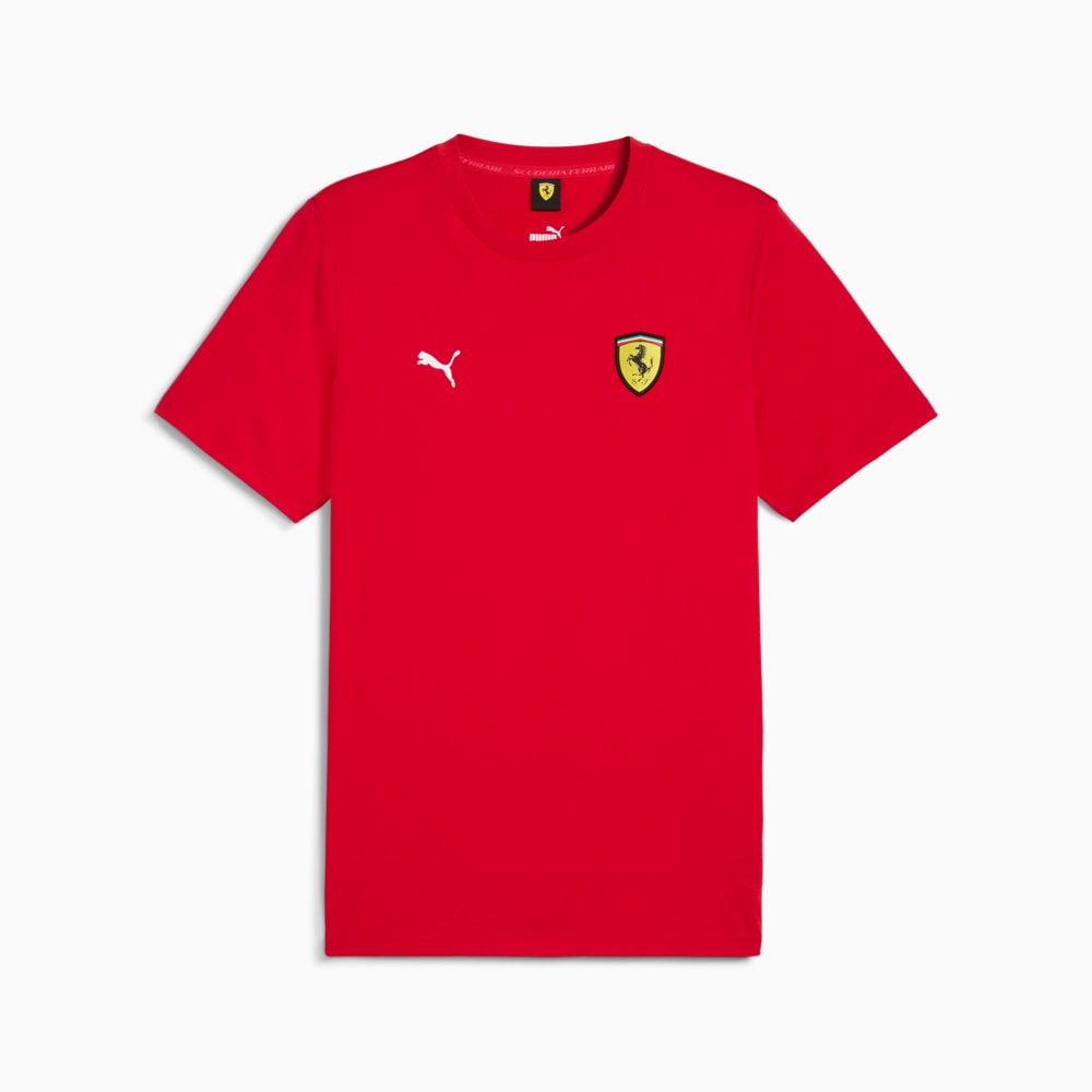 Polera puma ferrari store