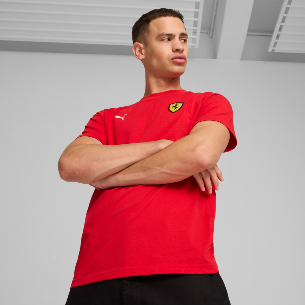 Puma ferrari hombre purpura clearance
