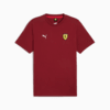 Imagen PUMA Polera Ferrari Race Colored Shield #4