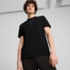 Зображення Puma Футболка Scuderia Ferrari Race Tonal Shield Tee Men #1: Puma Black