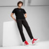 Зображення Puma Футболка Scuderia Ferrari Race Tonal Shield Tee Men #3: Puma Black