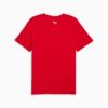 Изображение Puma Футболка Scuderia Ferrari Race Tonal Shield Tee Men #5: rosso corsa