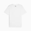 Зображення Puma Футболка Scuderia Ferrari Race Tonal Shield Tee Men #2: Puma White