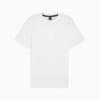 Зображення Puma Футболка Scuderia Ferrari Race Tonal Shield Tee Men #1: Puma White