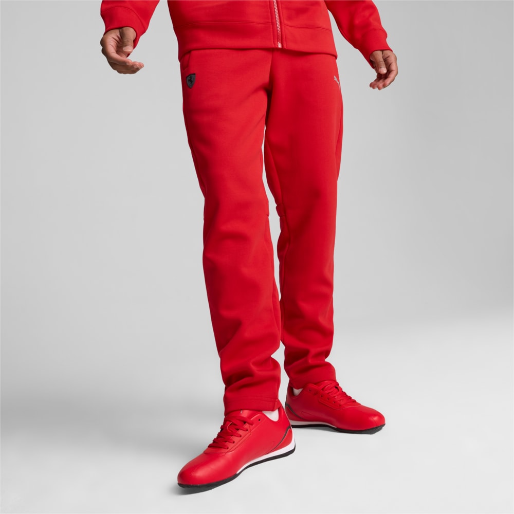 Imagen PUMA Pantalón Ferrari Style MT7+ para hombre #1