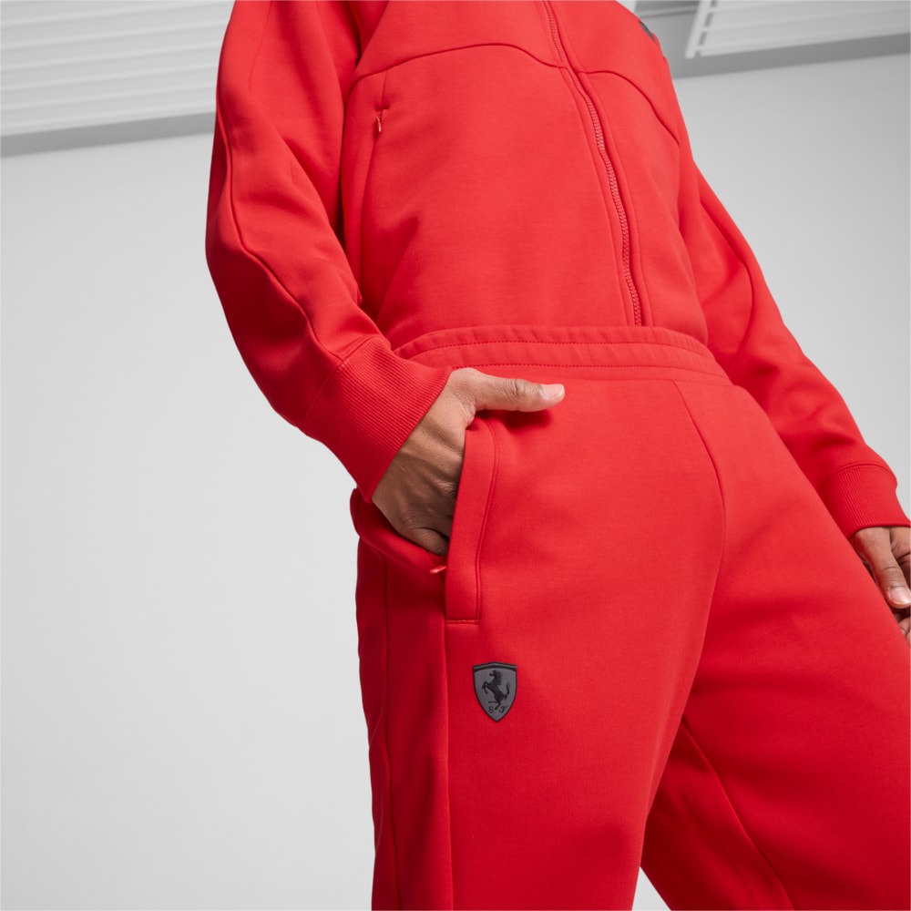 Imagen PUMA Pantalón Ferrari Style MT7+ para hombre #2
