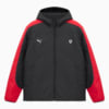 Изображение Puma Куртка Scuderia Ferrari Style Padded Jacket Men #5: Puma Black