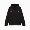 Зображення Puma Кофта Scuderia Ferrari Style Hoodie Men #6: Puma Black