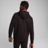 Зображення Puma Кофта Scuderia Ferrari Style Hoodie Men #4: Puma Black
