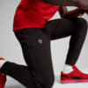 Зображення Puma Штани Scuderia Ferrari Style Sweatpants Men #2: Puma Black