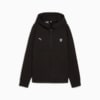 Зображення Puma Кофта Scuderia Ferrari Style Hoodie Women #6: Puma Black