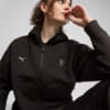 Зображення Puma Кофта Scuderia Ferrari Style Hoodie Women #2: Puma Black