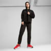 Зображення Puma Кофта Scuderia Ferrari Style Hoodie Women #3: Puma Black