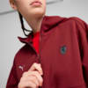 Изображение Puma Кофта Scuderia Ferrari Style Hoodie Women #2: Intense Red