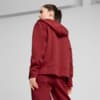 Изображение Puma Кофта Scuderia Ferrari Style Hoodie Women #4: Intense Red