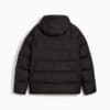 Изображение Puma Пуховик Puffer Jacket Men #7: Puma Black