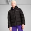 Изображение Puma Пуховик Puffer Jacket Men #1: Puma Black