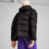 Изображение Puma Пуховик Puffer Jacket Men #4: Puma Black