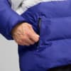 Изображение Puma Пуховик Puffer Jacket Men #2: Lapis Lazuli