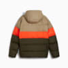 Изображение Puma Пуховик Puffer Jacket Men #7: Dark Olive