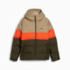 Изображение Puma Пуховик Puffer Jacket Men #6: Dark Olive