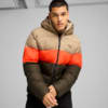 Изображение Puma Пуховик Puffer Jacket Men #1: Dark Olive