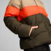 Изображение Puma Пуховик Puffer Jacket Men #5: Dark Olive