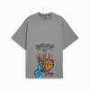 Imagen PUMA Polera de basket Getting Crafty 1 #6