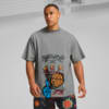 Imagen PUMA Polera de basket Getting Crafty 1 #1