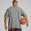 Imagen PUMA Polera de basket Getting Crafty 1 #4