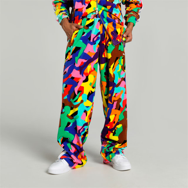 Imagen PUMA Pantalones deportivos T7