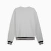 Зображення Puma Світшот PUMA Champs Basketball Crew Sweat Men #7: light gray heather