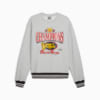 Imagen PUMA Polerón de básquet PUMA Champs para hombre #6