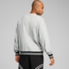 Imagen PUMA Polerón de básquet PUMA Champs para hombre #4