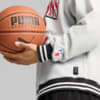 Imagen PUMA Polerón de básquet PUMA Champs para hombre #5