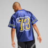 Изображение Puma Футболка PUMA Show Basketball Jersey Men #4: Lapis Lazuli