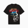Imagen PUMA Polera de básquet Crowd Craze 1 para hombre #6