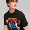 Imagen PUMA Polera de básquet Crowd Craze 1 para hombre #5