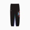 Imagen PUMA Pantalones de basketball Bandwagon para hombre #6