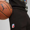 Imagen PUMA Pantalones de basketball Bandwagon para hombre #2