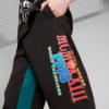 Imagen PUMA Pantalones de basketball Bandwagon para hombre #5