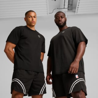 Изображение Puma Шорты Crowd Craze Mesh Basketball Shorts Men