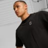 Изображение Puma Шорты Crowd Craze Mesh Basketball Shorts Men #2: Puma Black