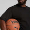 Изображение Puma Шорты Crowd Craze Mesh Basketball Shorts Men #5: Puma Black