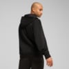 Зображення Puma Худі Jaws Core Basketball Hoodie 2.0 Men #4: Puma Black
