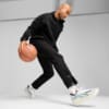 Зображення Puma Штани Jaws Core Basketball Sweat Pants 2.0 Men #3: Puma Black