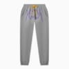 Изображение Puma Брюки спортивные Jaws Core Basketball Sweat Pants 2.0 Men #1: Medium Gray Heather