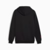 Изображение Puma Худи F1® ESS Logo Fleece Hoodie Men #7: Puma Black